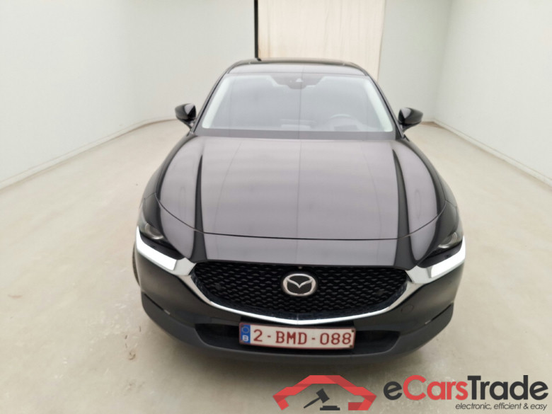 Mazda, CX-30 '19, CX-30 2.0 137kW Skycruise Aut