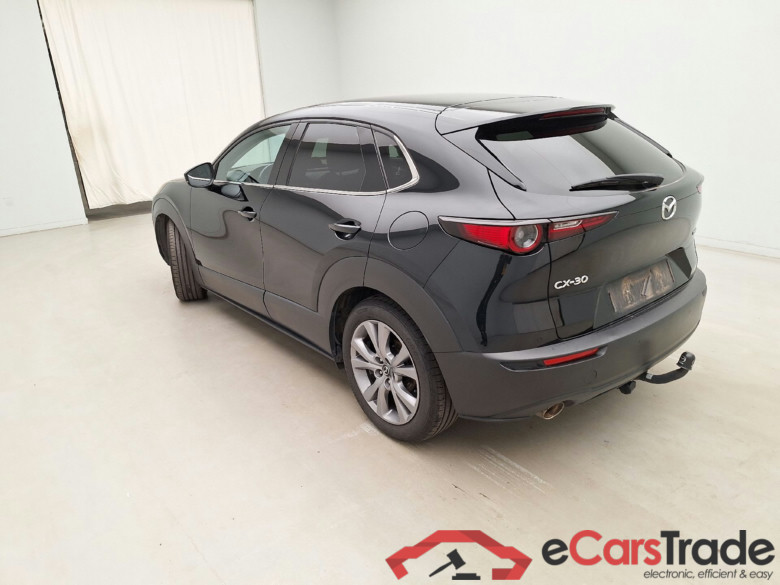 Mazda, CX-30 '19, CX-30 2.0 137kW Skycruise Aut #3