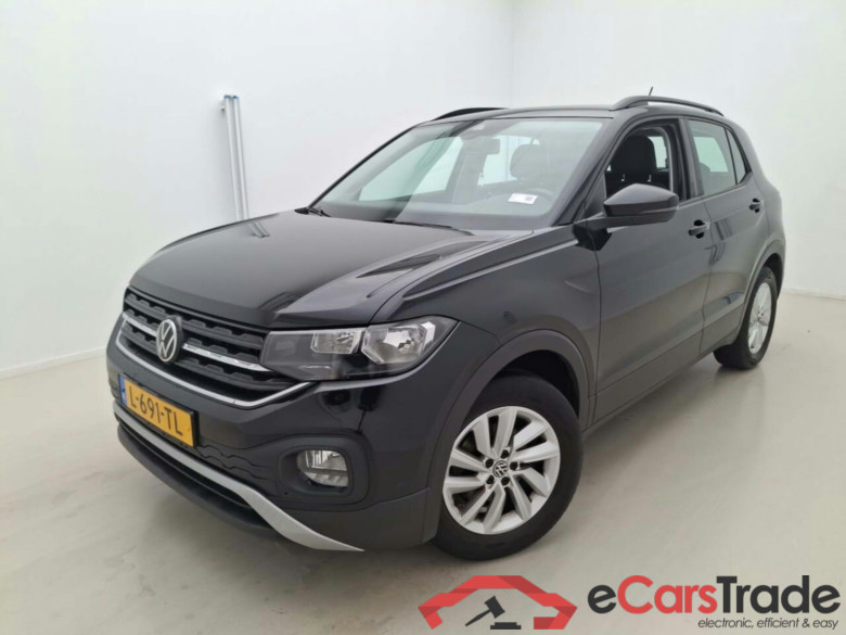 VOLKSWAGEN T-CROSS 1.0 TSI LIFE #1