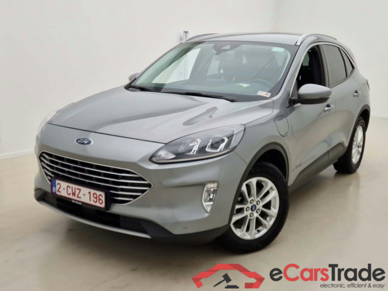 FORD KUGA 2.5 PHEV TITANIUM