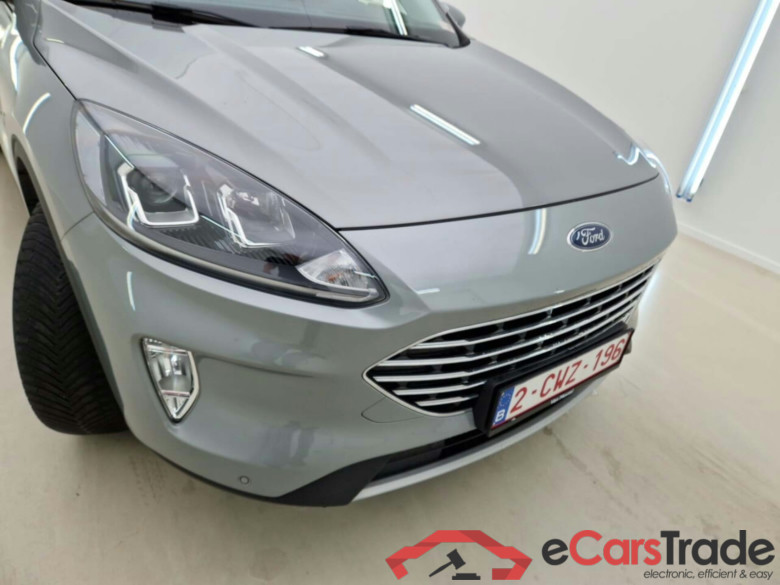 FORD KUGA 2.5 PHEV TITANIUM #4