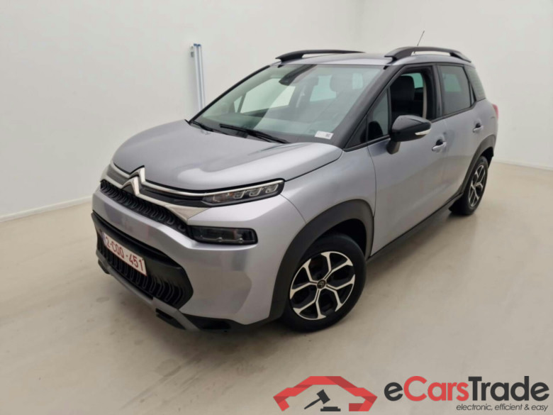 CITROEN C3 AIRCROSS 1.5 BLUEHDI SHINE