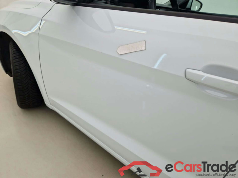 AUDI A1 SPORTBACK 25 TFSI ATTRACTION #6