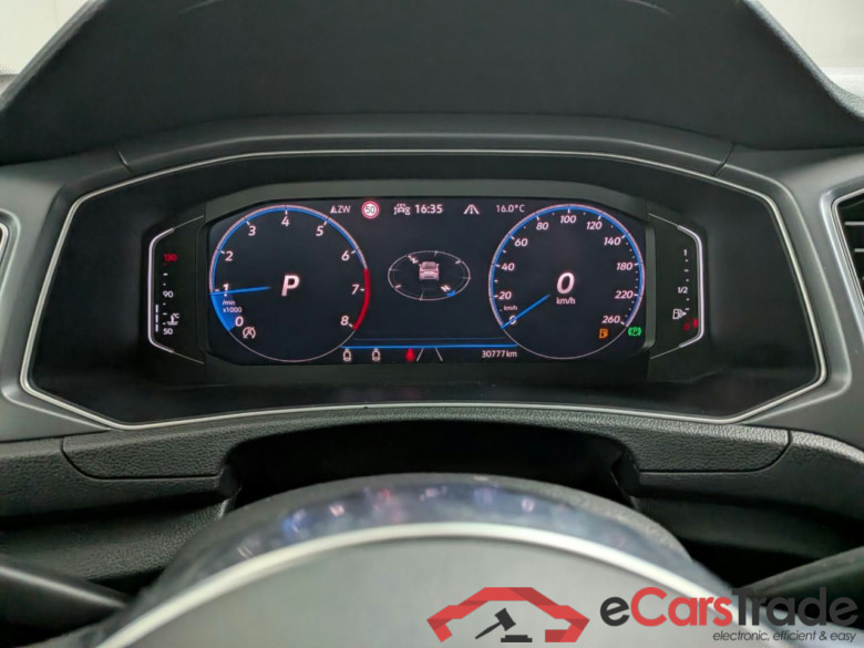 VOLKSWAGEN T-Roc Cabrio 1.5 TSI R-Line #6