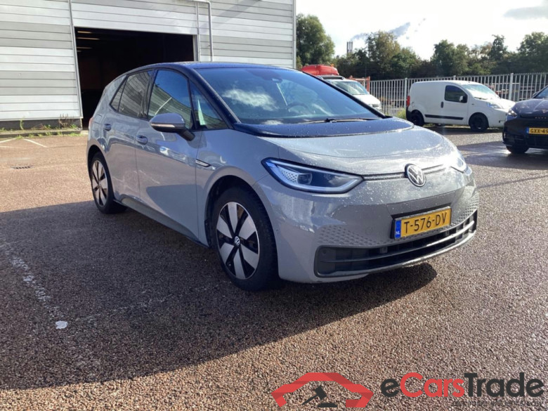 VOLKSWAGEN ID.3 Pro 58 kWh #2