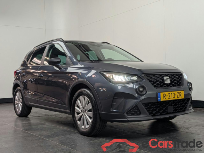 SEAT Arona 1.0 TSI Styl Bns Con #2