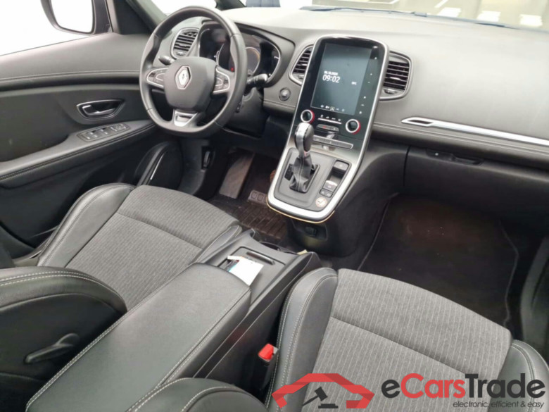 RENAULT GRAND SCENIC 1.3 TCE TECHNO 7P. AUT. #3