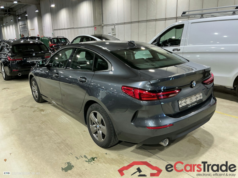 BMW 2-serie 1.5 216DA GRAN COUPE #3
