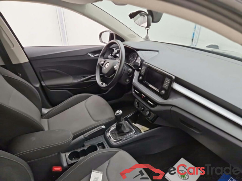 SKODA FABIA 1.0 MPI AMBITION #3