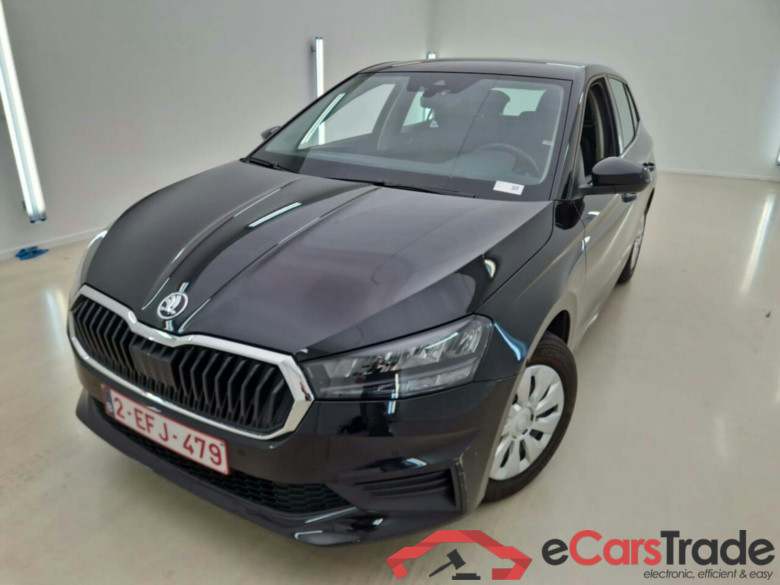SKODA FABIA 1.0 MPI AMBITION #6