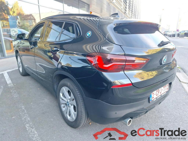 BMW X2 1.5 XDRIVE25E PHEV 162KW) #3