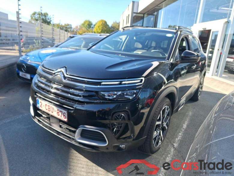 CITROËN C5 AIRCROSS 1.2 PURETECH 130 SHINE AUTO #1