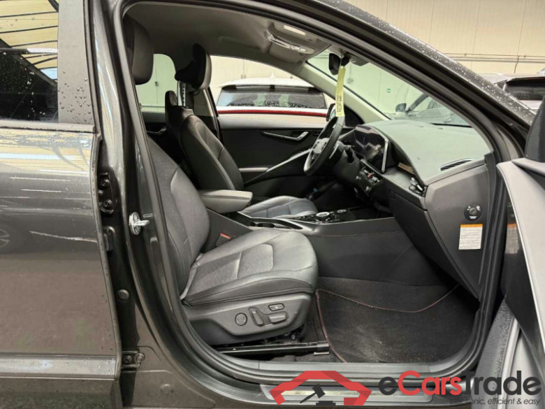 KIA Niro  #5