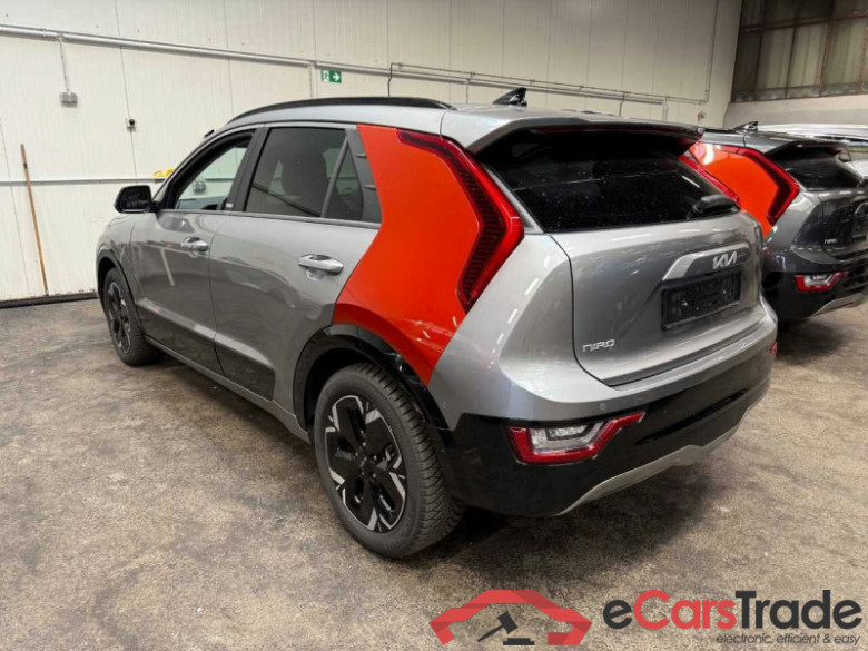 KIA Niro  #3