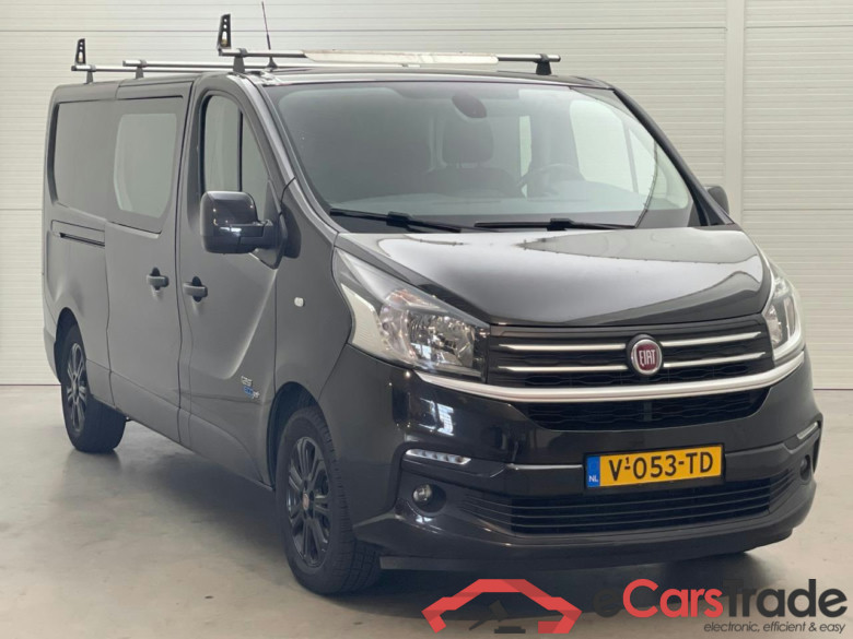 FIAT Talento 1.6 MJ EcoJet L2H1 DC SX #2