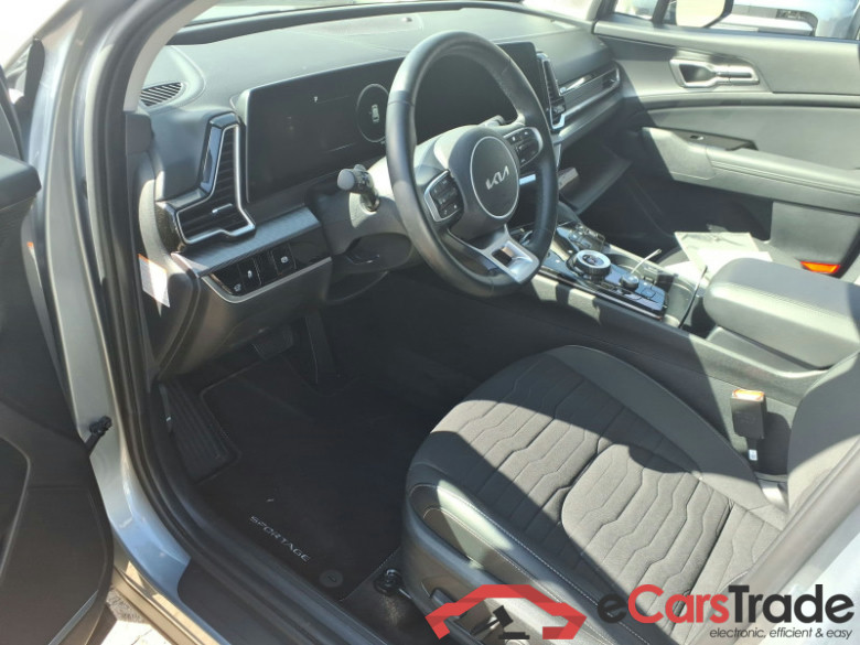 Kia Sportage  #5