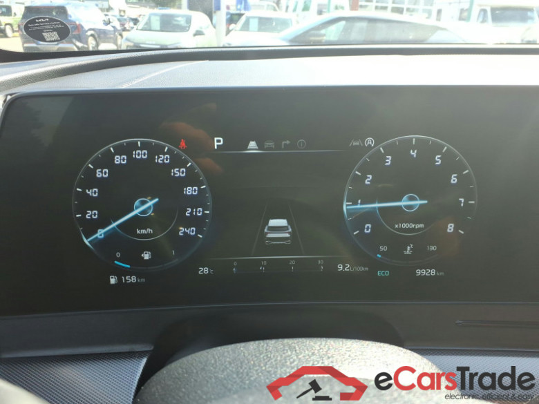 Kia Sportage  #6