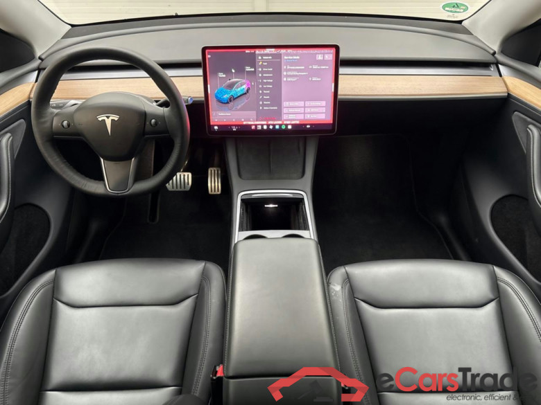 Tesla Model Y Performance AWD 75 kWh #6
