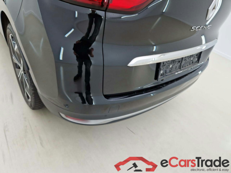 RENAULT SCENIC 1.3 TCE TECHNO 7P. AUT #6