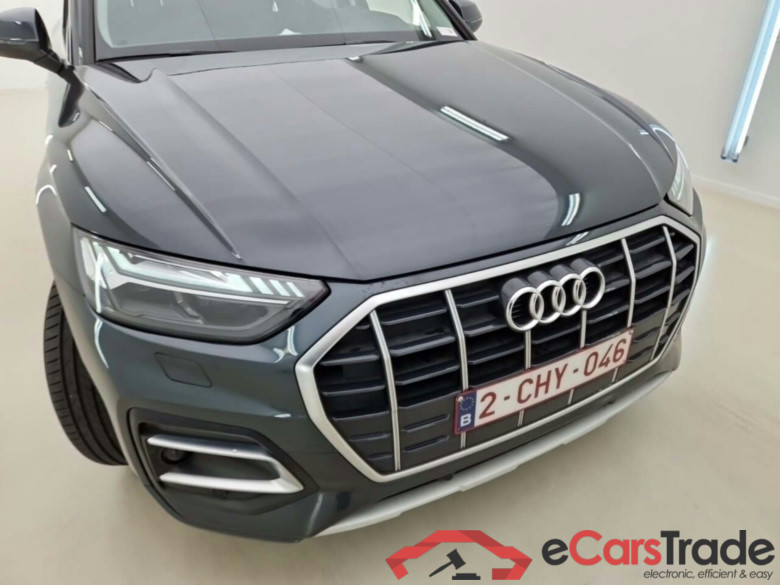 AUDI Q5 35 TDI S-TRONIC BUSINESS #4