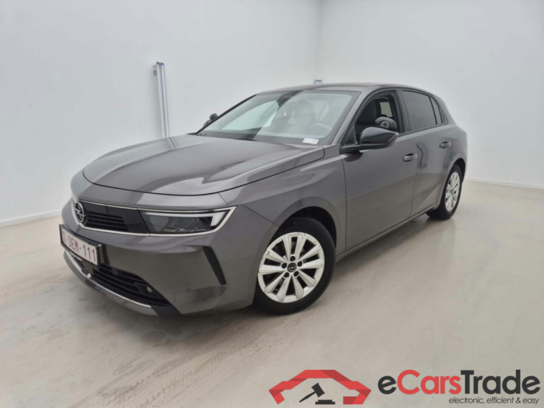 OPEL ASTRA 1.2 TURBO EDITION