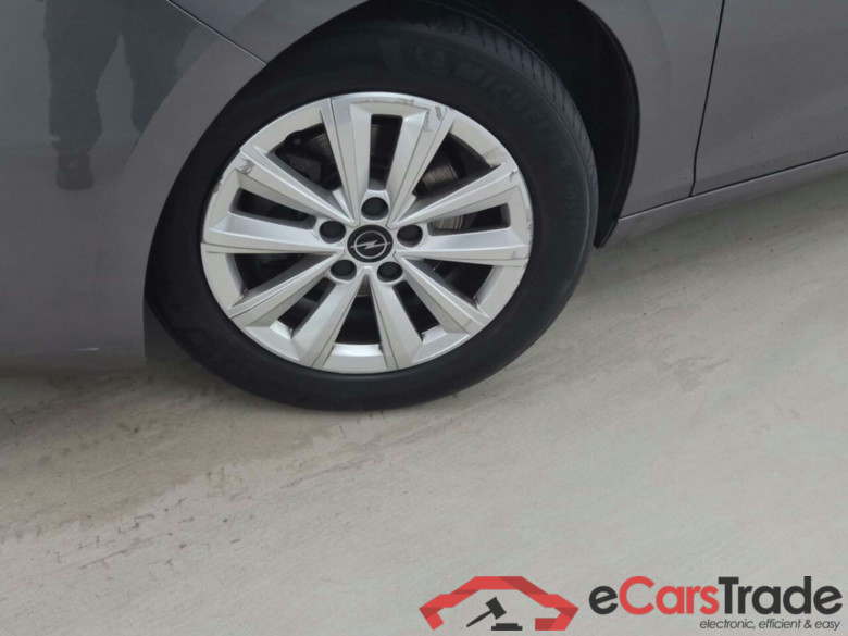 OPEL ASTRA 1.2 TURBO EDITION #4