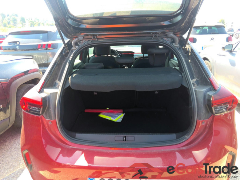 Opel Corsa 1.5 Turbo D GS-Line LED Display 1/2 Sport-Leather Klima ... #6