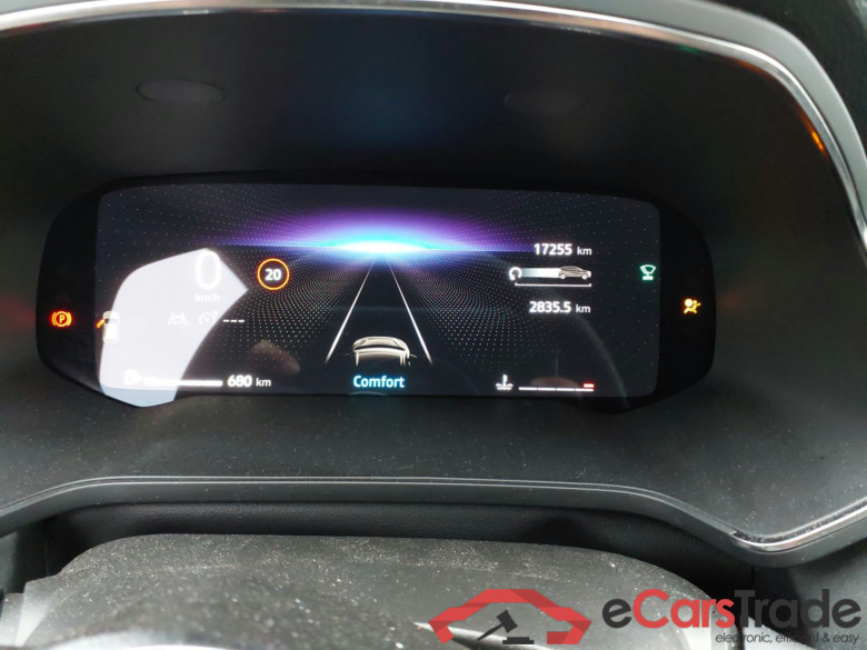 RENAULT Captur TCe 85kW 115V Techno #4