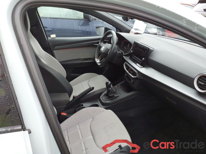 SEAT NUEVO IBIZA 1.0 TSI 85 KW (115 CV) Start/Stop FR + #3