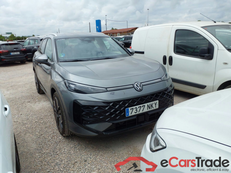 VOLKSWAGEN T-Roc 1.5 TSI 110 kW (150 CV) auto DSG 7 vel. R-Line(Winterpack)