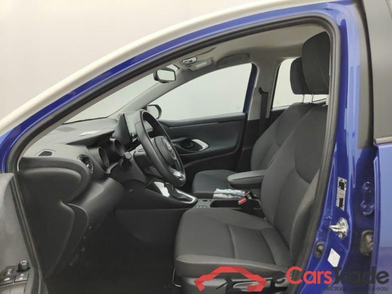 Toyota Yaris 1.5 VVT-i Hybrid Iconic e-CVT 5d #3