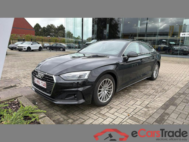 AUDI A5 Sportback Dsl 30 TDi Business Edition S tronic (EU6AP) #1
