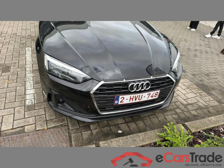 AUDI A5 Sportback Dsl 30 TDi Business Edition S tronic (EU6AP) #5