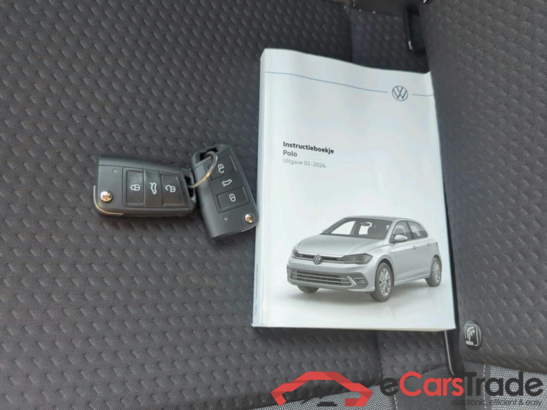 VOLKSWAGEN POLO 70 kW #6