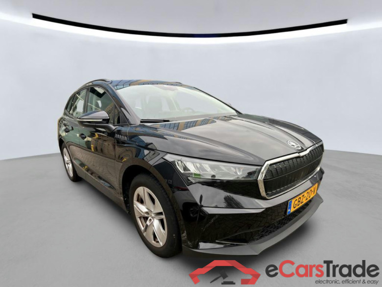 SKODA Enyaq iV 132 kW #4