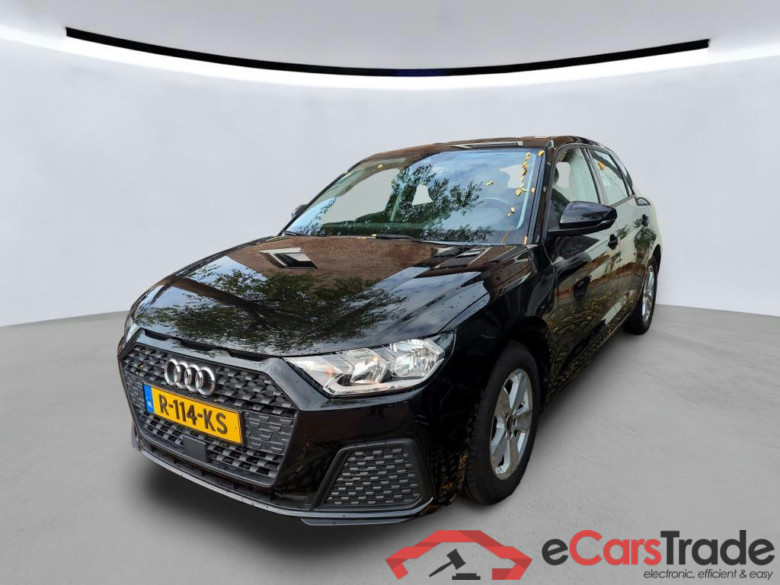 AUDI A1 Sportback 70 kW #1