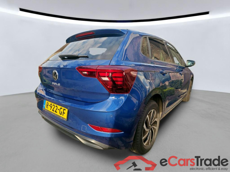 VOLKSWAGEN POLO 70 kW #5