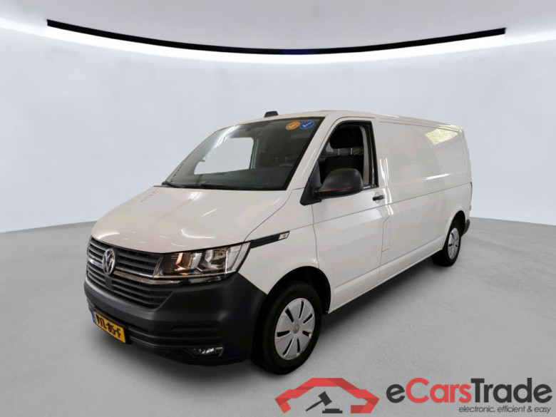 VOLKSWAGEN Transporter 81 kW #1