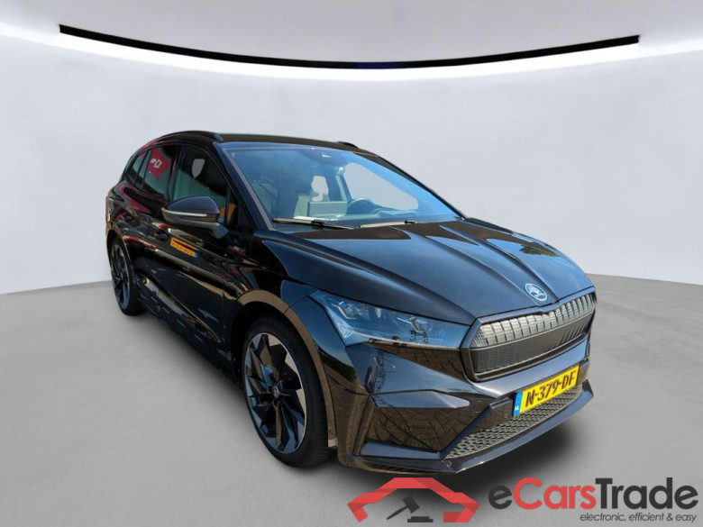 SKODA Enyaq iV 132 kW #5