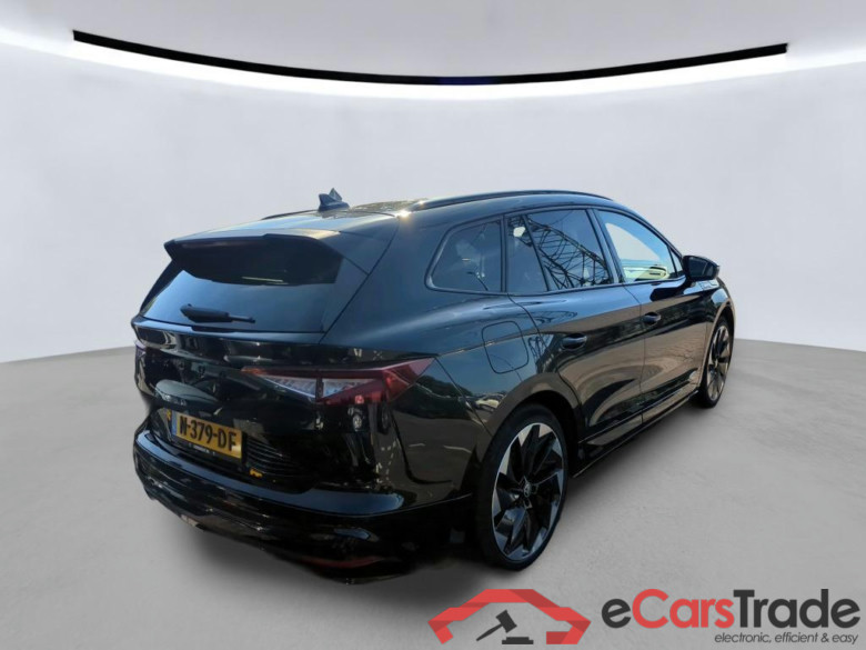 SKODA Enyaq iV 132 kW #6