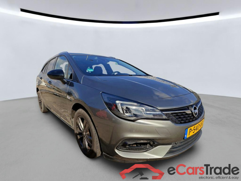 OPEL Astra Sports Tourer 96 kW #3