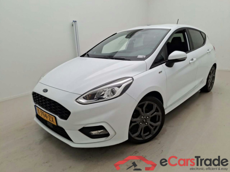 FORD Fiesta 1.0 EcoB. ST-Line X