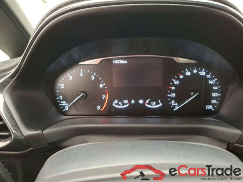 FORD Fiesta 1.0 EcoB. ST-Line X #6