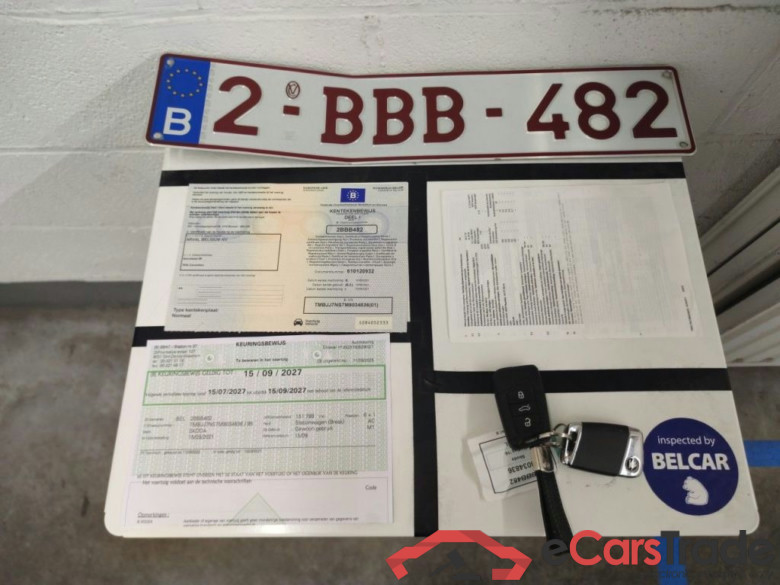 Skoda Kodiaq 2.0 CRTDI 110kW DSG7 Sportline II 5d #4