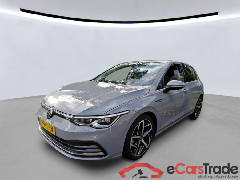 VOLKSWAGEN GOLF 96 kW #1