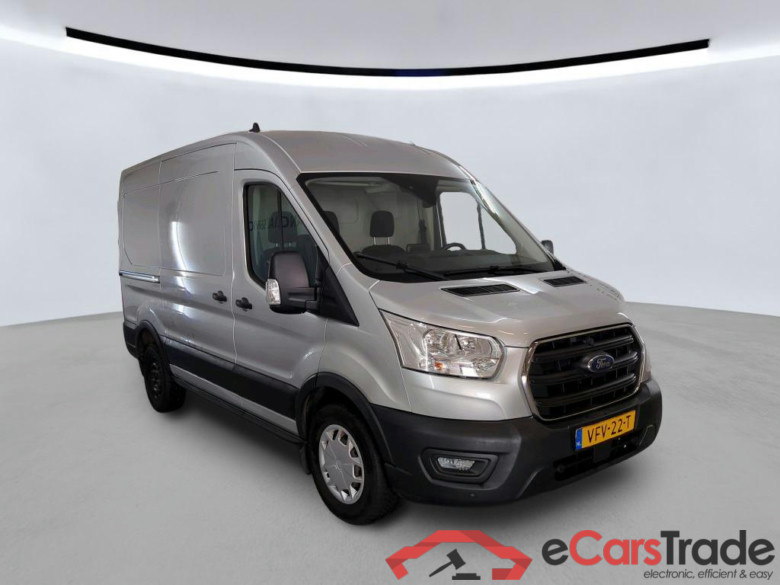 FORD Transit 95 kW #4