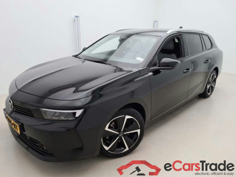 OPEL Astra Sports Tourer 1.2 Turbo Elegance AUT #1