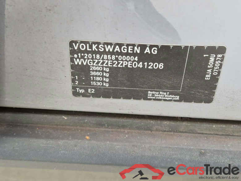 VOLKSWAGEN ID.4 Pro 77 kWh #4