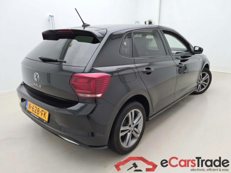 VOLKSWAGEN POLO 1.0 TSI R-Line Ed. DSG #2