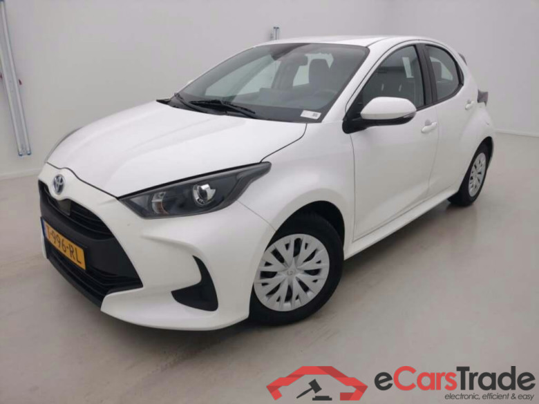 TOYOTA Yaris 1.5 Hyb. Active #1
